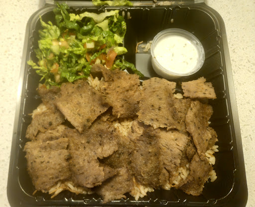 Photo of *مطعم القدس* Jerusalem Restaurant - 2920 Vineland Rd, Kissimmee, FL 34746