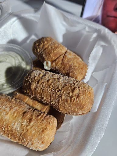 Photo of El Rey Del Shawarma - 7155 S Orange Blossom Trl, Orlando, FL 32809