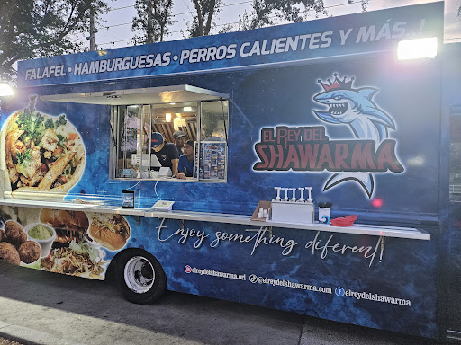 Photo of El Rey Del Shawarma - 7155 S Orange Blossom Trl, Orlando, FL 32809