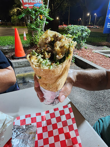 Photo of El Rey Del Shawarma - 7155 S Orange Blossom Trl, Orlando, FL 32809