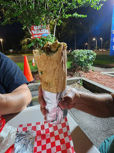 Photo of El Rey Del Shawarma - 7155 S Orange Blossom Trl, Orlando, FL 32809