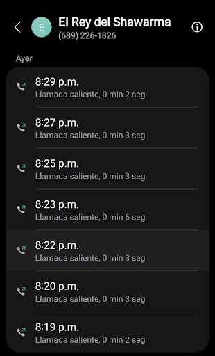 Photo of El Rey Del Shawarma - 7155 S Orange Blossom Trl, Orlando, FL 32809