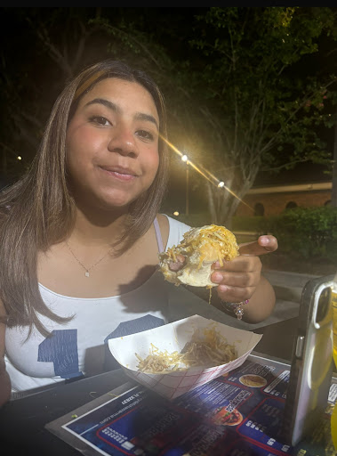 Photo of El Rey Del Shawarma - 7155 S Orange Blossom Trl, Orlando, FL 32809