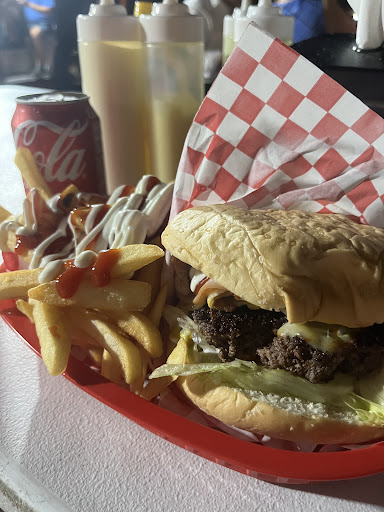 Photo of El Rey Del Shawarma - 7155 S Orange Blossom Trl, Orlando, FL 32809