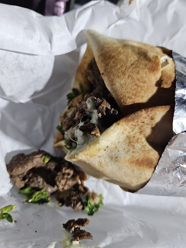 Photo of El Rey Del Shawarma - 7155 S Orange Blossom Trl, Orlando, FL 32809