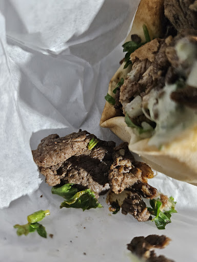 Photo of El Rey Del Shawarma - 7155 S Orange Blossom Trl, Orlando, FL 32809