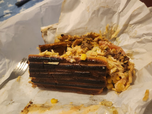 Photo of El Rey Del Shawarma - 7155 S Orange Blossom Trl, Orlando, FL 32809