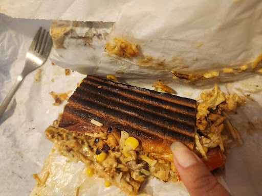 Photo of El Rey Del Shawarma - 7155 S Orange Blossom Trl, Orlando, FL 32809