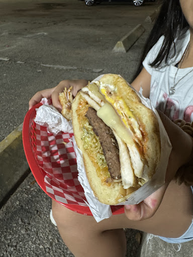 Photo of El Rey Del Shawarma - 7155 S Orange Blossom Trl, Orlando, FL 32809