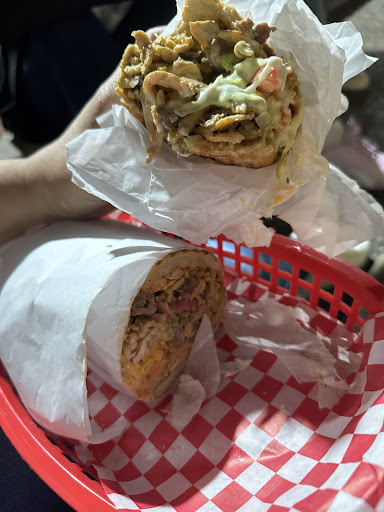 Photo of El Rey Del Shawarma - 7155 S Orange Blossom Trl, Orlando, FL 32809