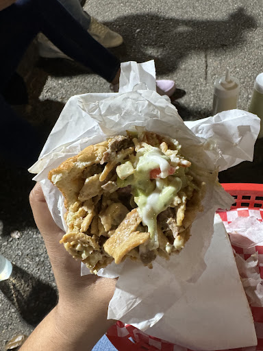 Photo of El Rey Del Shawarma - 7155 S Orange Blossom Trl, Orlando, FL 32809