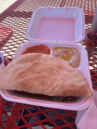 Photo of Beirut Bistro Orlando - 5811 W Irlo Bronson Memorial Hwy, Kissimmee, FL 34746