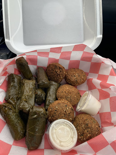 Photo of Beirut Bistro Orlando - 5811 W Irlo Bronson Memorial Hwy, Kissimmee, FL 34746