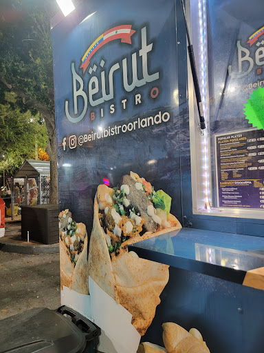 Photo of Beirut Bistro Orlando - 5811 W Irlo Bronson Memorial Hwy, Kissimmee, FL 34746