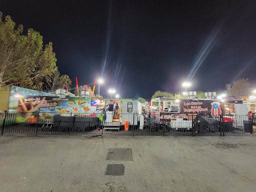 Photo of Beirut Bistro Orlando - 5811 W Irlo Bronson Memorial Hwy, Kissimmee, FL 34746