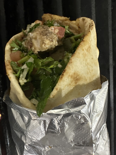 Photo of Beirut Bistro Orlando - 5811 W Irlo Bronson Memorial Hwy, Kissimmee, FL 34746