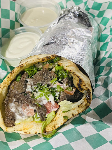 Photo of Beirut Bistro Orlando - 5811 W Irlo Bronson Memorial Hwy, Kissimmee, FL 34746