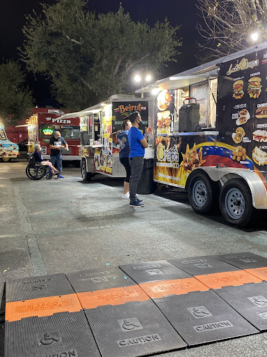 Photo of Beirut Bistro Orlando - 5811 W Irlo Bronson Memorial Hwy, Kissimmee, FL 34746