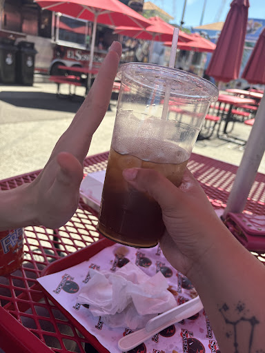 Photo of Beirut Bistro Orlando - 5811 W Irlo Bronson Memorial Hwy, Kissimmee, FL 34746