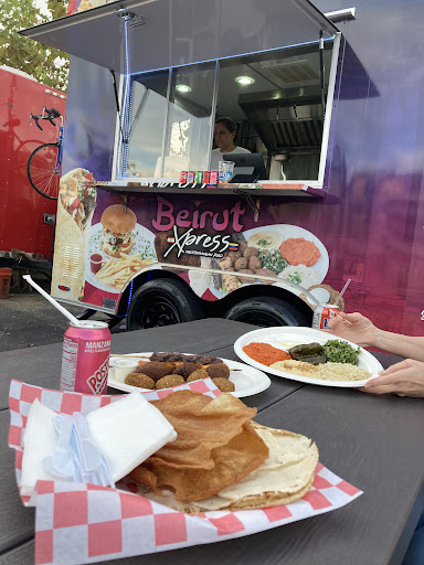 Photo of Beirut Bistro Orlando - 5811 W Irlo Bronson Memorial Hwy, Kissimmee, FL 34746