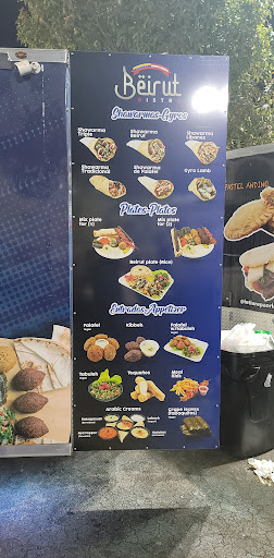 Photo of Beirut Bistro Orlando - 5811 W Irlo Bronson Memorial Hwy, Kissimmee, FL 34746