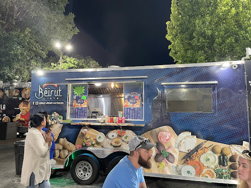 Photo of Beirut Bistro Orlando - 5811 W Irlo Bronson Memorial Hwy, Kissimmee, FL 34746