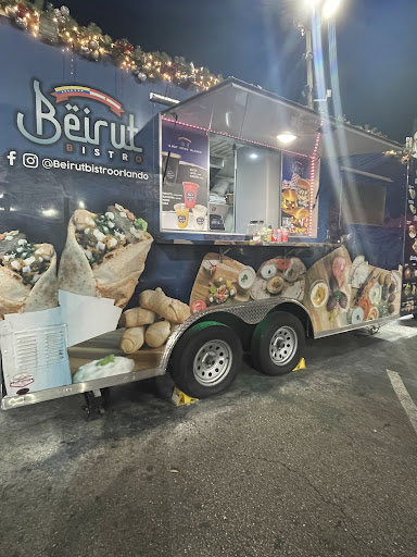 Photo of Beirut Bistro Orlando - 5811 W Irlo Bronson Memorial Hwy, Kissimmee, FL 34746