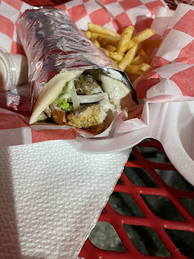 Photo of Beirut Bistro Orlando - 5811 W Irlo Bronson Memorial Hwy, Kissimmee, FL 34746