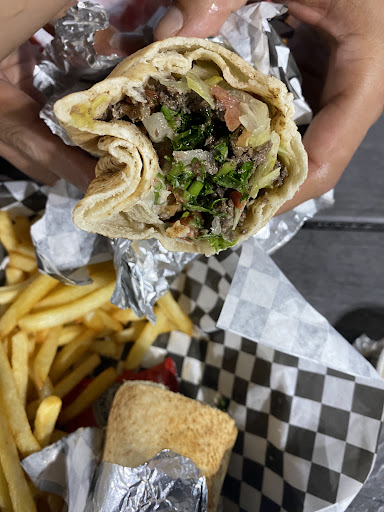 Photo of Beirut Bistro Orlando - 5811 W Irlo Bronson Memorial Hwy, Kissimmee, FL 34746