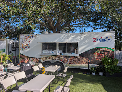 Photo of 2 FRIENDS - 2924 Camomile Dr, Orlando, FL 32837