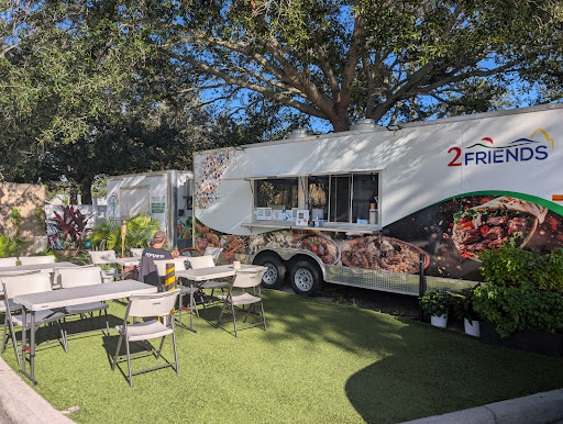 Photo of 2 FRIENDS - 2924 Camomile Dr, Orlando, FL 32837