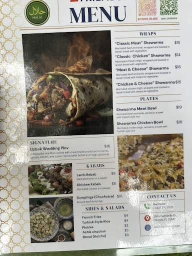 Photo of 2 FRIENDS - 2924 Camomile Dr, Orlando, FL 32837