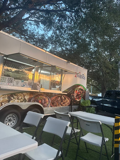 Photo of 2 FRIENDS - 2924 Camomile Dr, Orlando, FL 32837