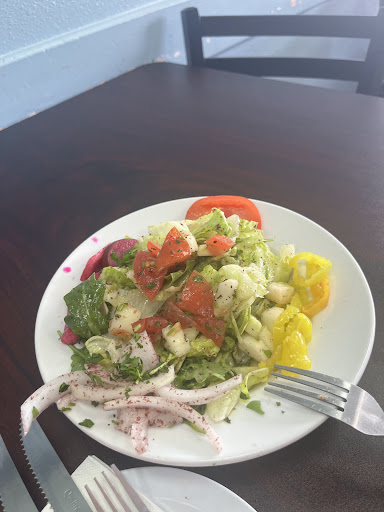 Photo of King O Falafel Orlando, Sand Lake - 7967 S Orange Blossom Trl, Orlando, FL 32809