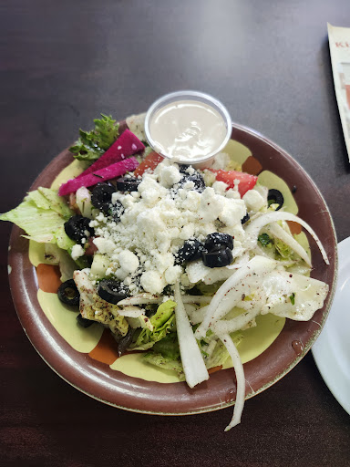 Photo of King O Falafel Orlando, Sand Lake - 7967 S Orange Blossom Trl, Orlando, FL 32809