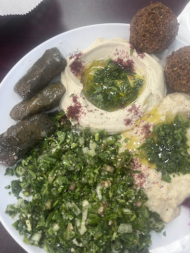 Photo of King O Falafel Orlando, Sand Lake - 7967 S Orange Blossom Trl, Orlando, FL 32809