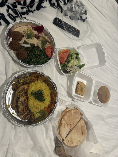 Photo of King O Falafel Orlando, Sand Lake - 7967 S Orange Blossom Trl, Orlando, FL 32809