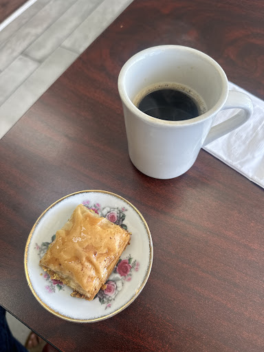 Photo of King O Falafel Orlando, Sand Lake - 7967 S Orange Blossom Trl, Orlando, FL 32809