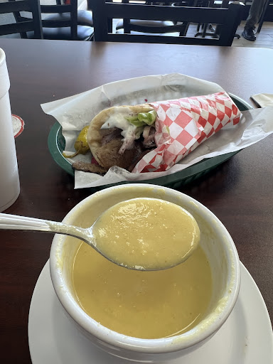 Photo of King O Falafel Orlando, Sand Lake - 7967 S Orange Blossom Trl, Orlando, FL 32809