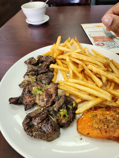 Photo of King O Falafel Orlando, Sand Lake - 7967 S Orange Blossom Trl, Orlando, FL 32809