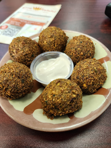 Photo of King O Falafel Orlando, Sand Lake - 7967 S Orange Blossom Trl, Orlando, FL 32809