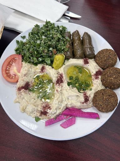 Photo of King O Falafel Orlando, Sand Lake - 7967 S Orange Blossom Trl, Orlando, FL 32809