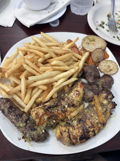 Photo of King O Falafel Orlando, Sand Lake - 7967 S Orange Blossom Trl, Orlando, FL 32809