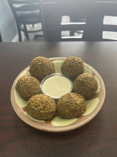 Photo of King O Falafel Orlando, Sand Lake - 7967 S Orange Blossom Trl, Orlando, FL 32809