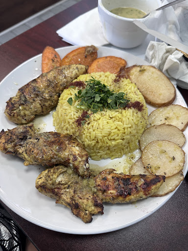 Photo of King O Falafel Orlando, Sand Lake - 7967 S Orange Blossom Trl, Orlando, FL 32809