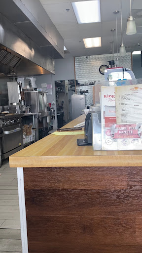 Photo of King O Falafel Orlando, Sand Lake - 7967 S Orange Blossom Trl, Orlando, FL 32809