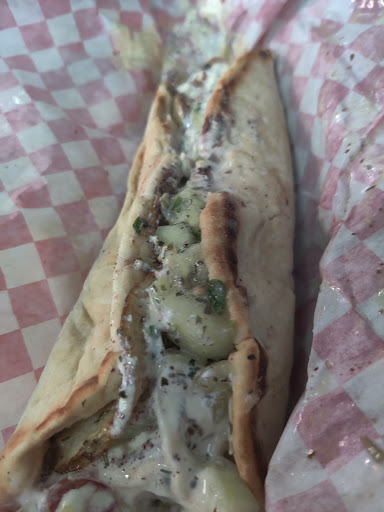 Photo of King O Falafel Orlando, Sand Lake - 7967 S Orange Blossom Trl, Orlando, FL 32809