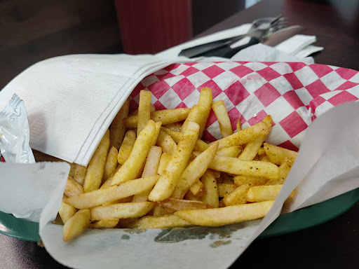 Photo of King O Falafel Orlando, Sand Lake - 7967 S Orange Blossom Trl, Orlando, FL 32809