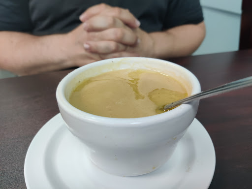 Photo of King O Falafel Orlando, Sand Lake - 7967 S Orange Blossom Trl, Orlando, FL 32809