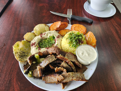 Photo of King O Falafel Orlando, Sand Lake - 7967 S Orange Blossom Trl, Orlando, FL 32809